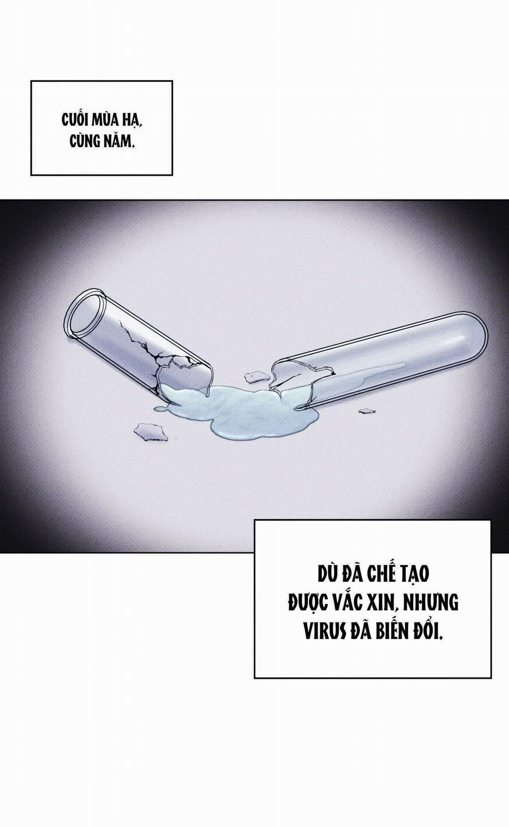 [18+] Thành Phố Cầu Vồng 2.1 trang 2