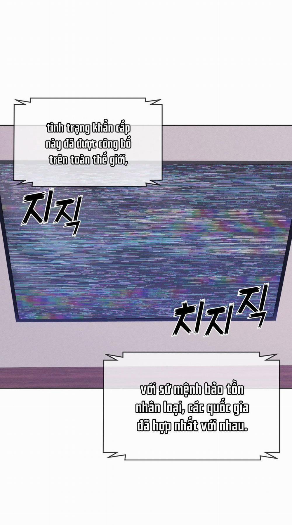 [18+] Thành Phố Cầu Vồng 2.1 trang 3