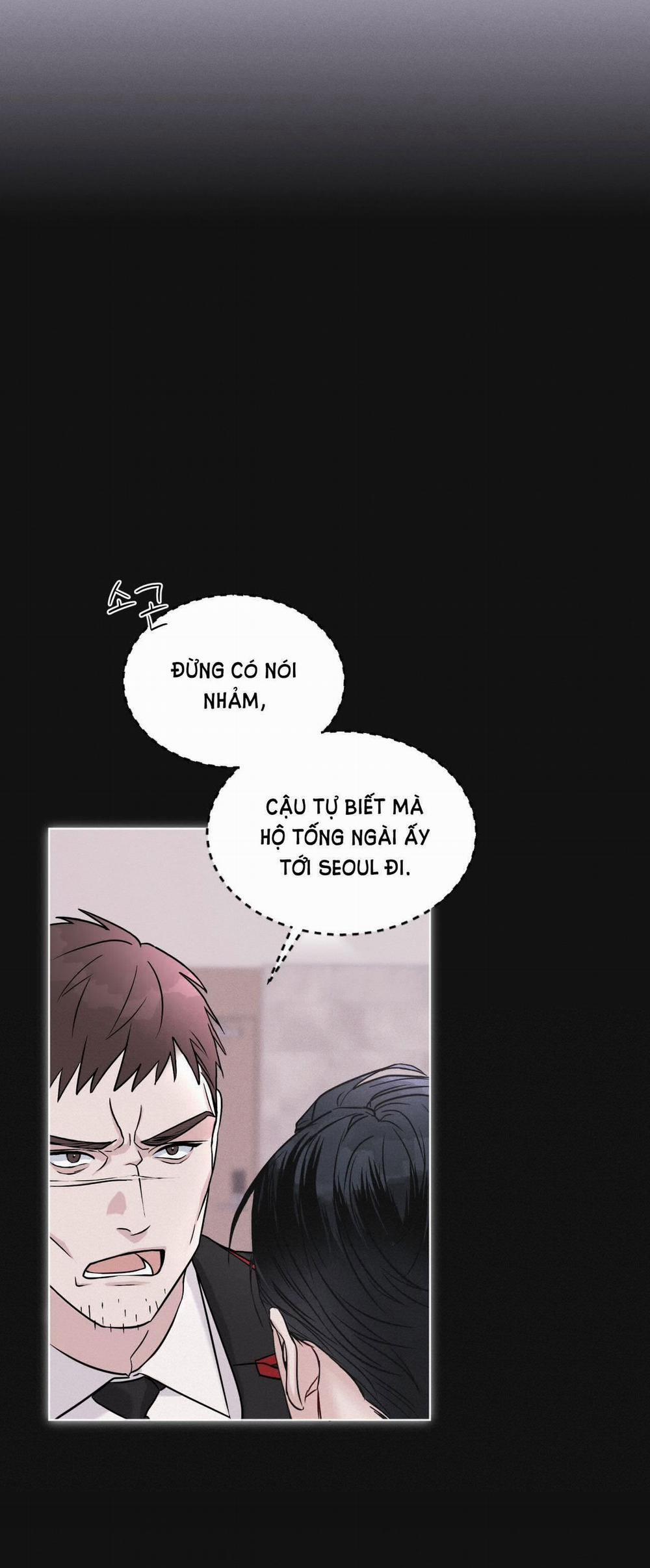 [18+] Thành Phố Cầu Vồng 2.1 trang 9