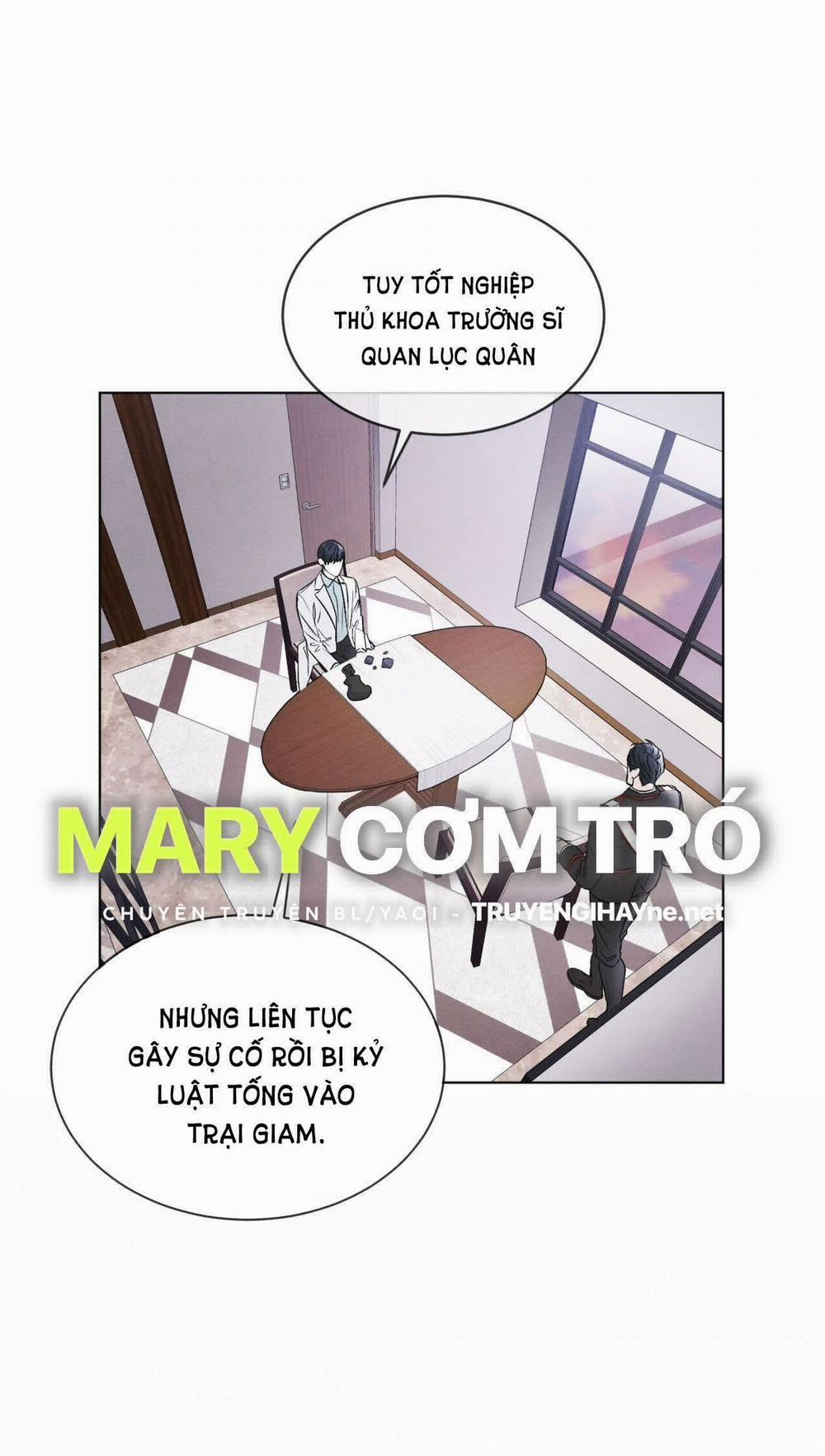 [18+] Thành Phố Cầu Vồng 2.2 trang 13