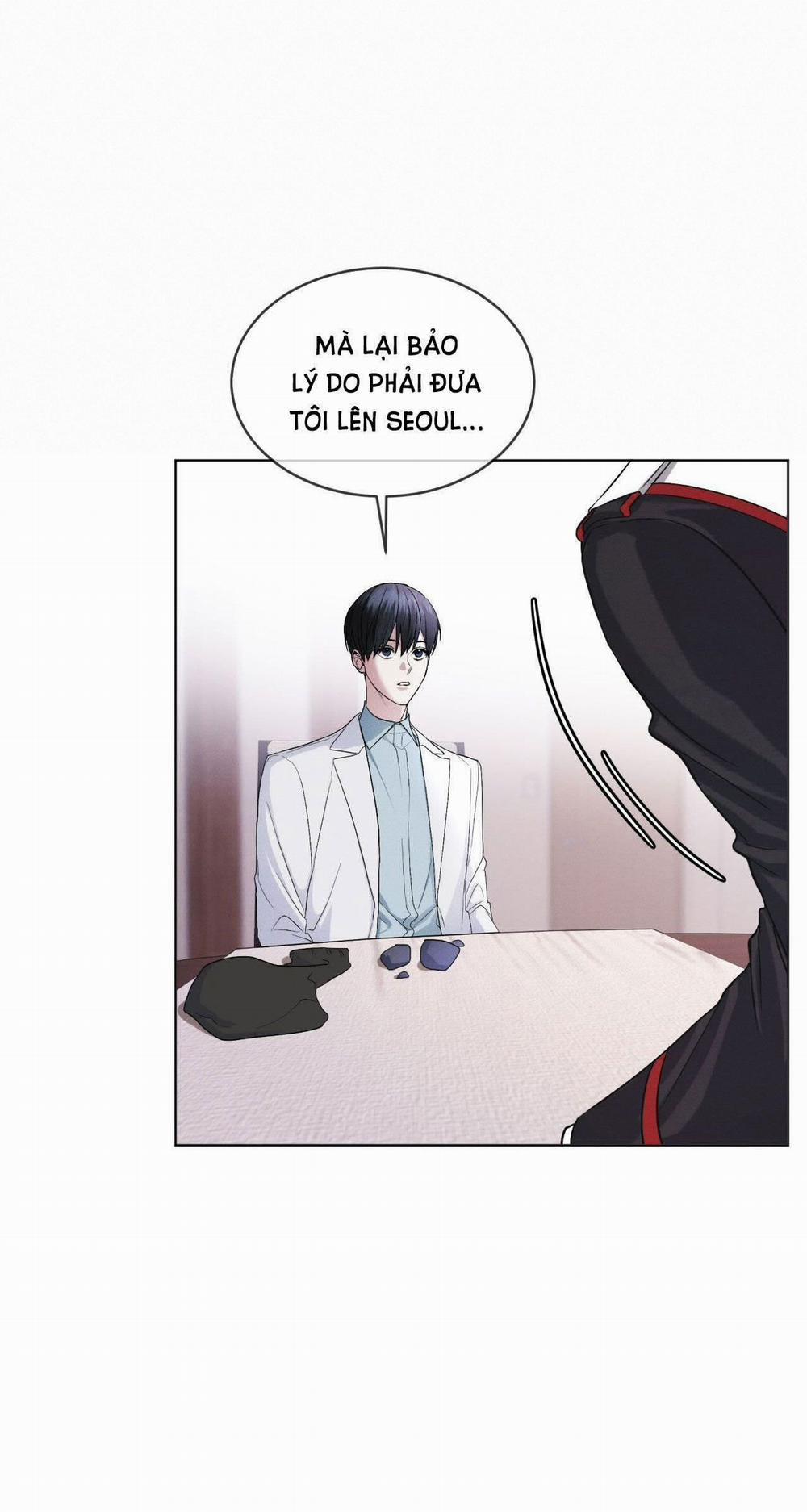 [18+] Thành Phố Cầu Vồng 2.2 trang 14