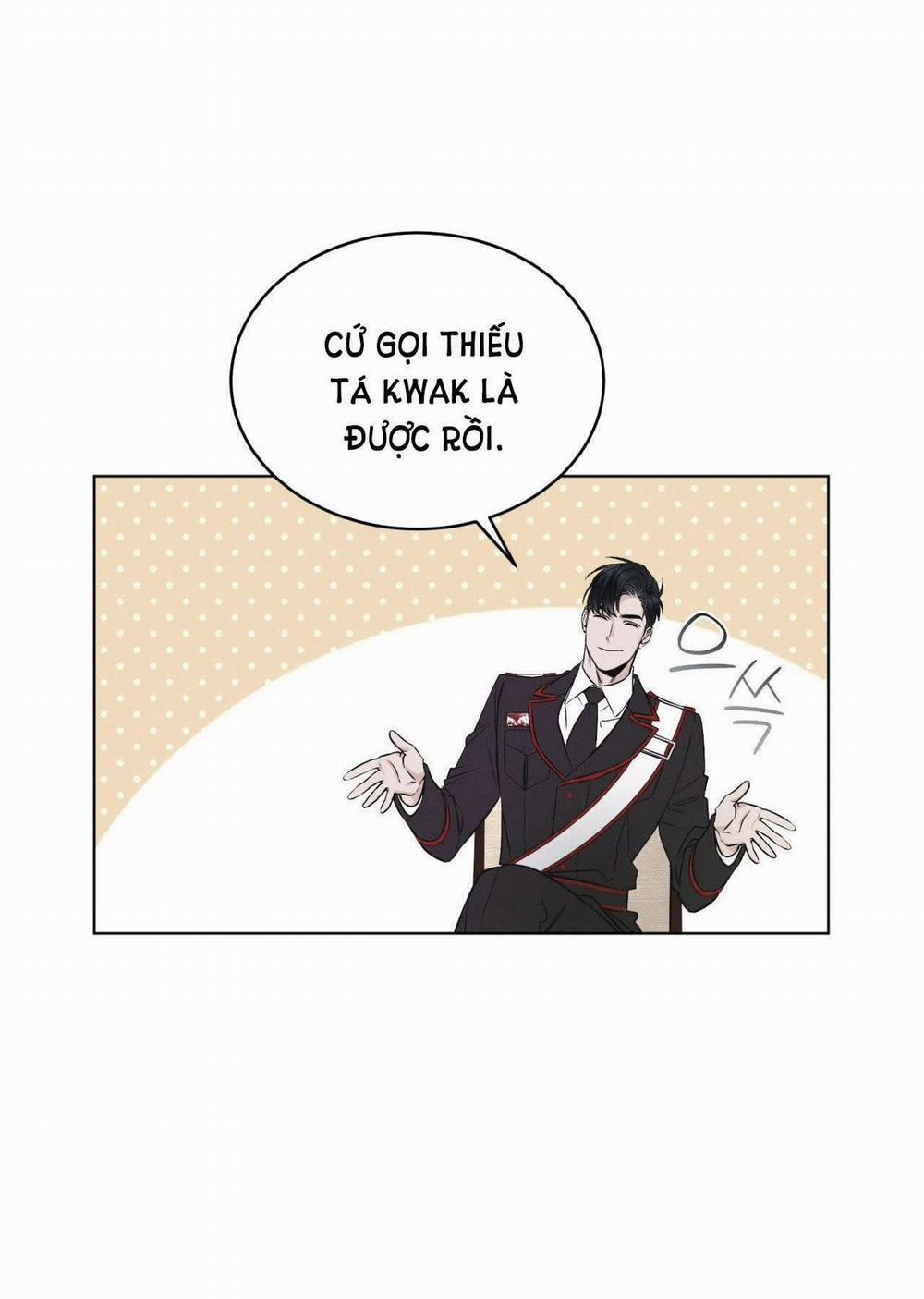 [18+] Thành Phố Cầu Vồng 2.2 trang 17