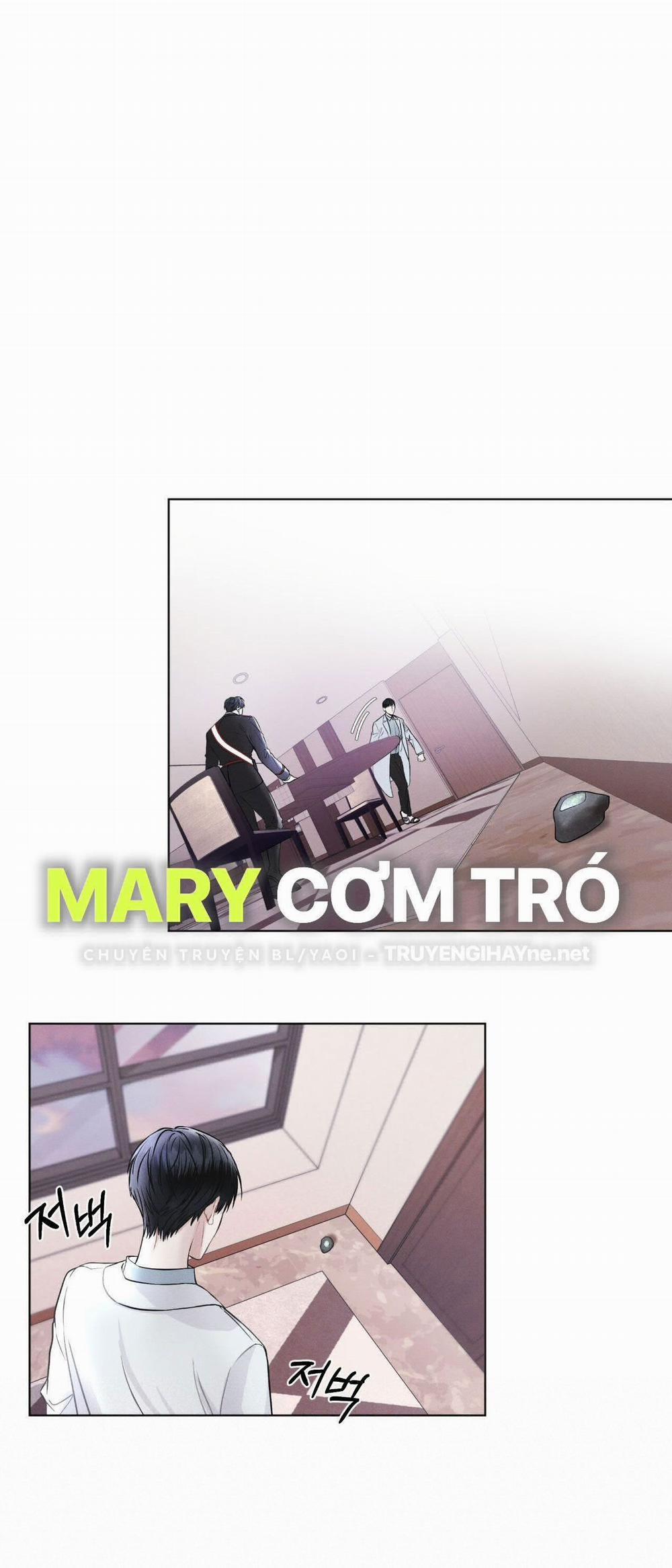 [18+] Thành Phố Cầu Vồng 2.2 trang 2