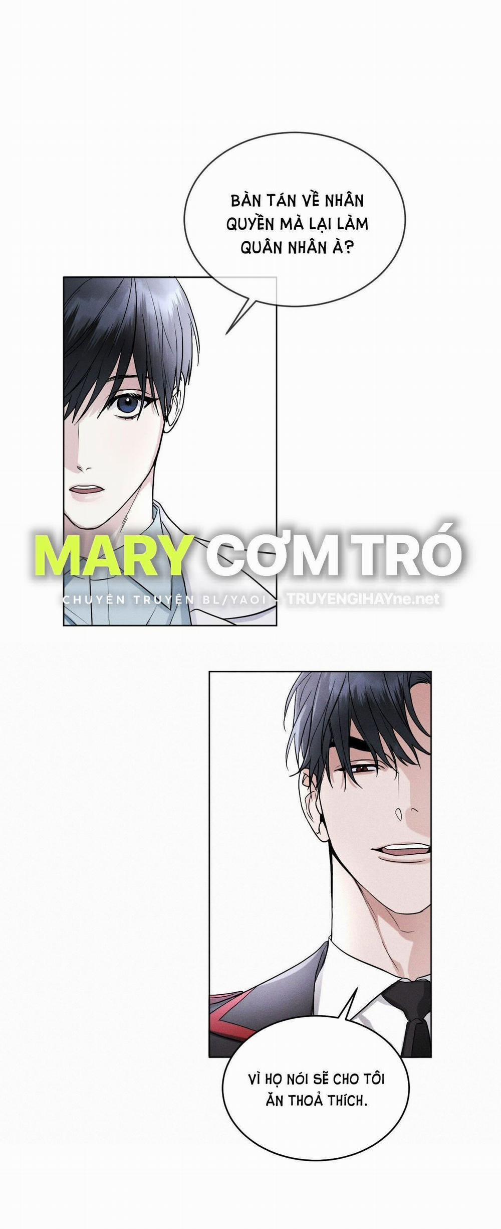 [18+] Thành Phố Cầu Vồng 2.2 trang 24