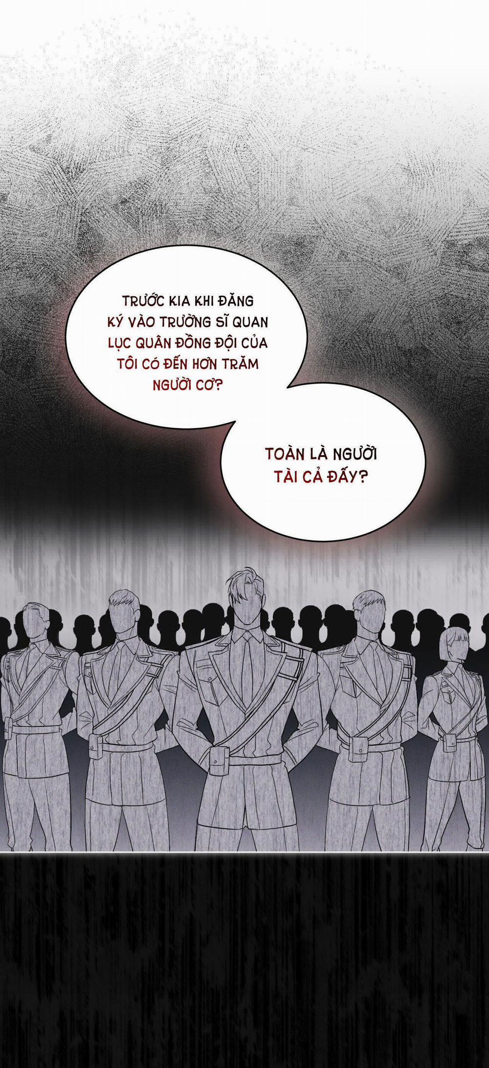 [18+] Thành Phố Cầu Vồng 2.2 trang 25