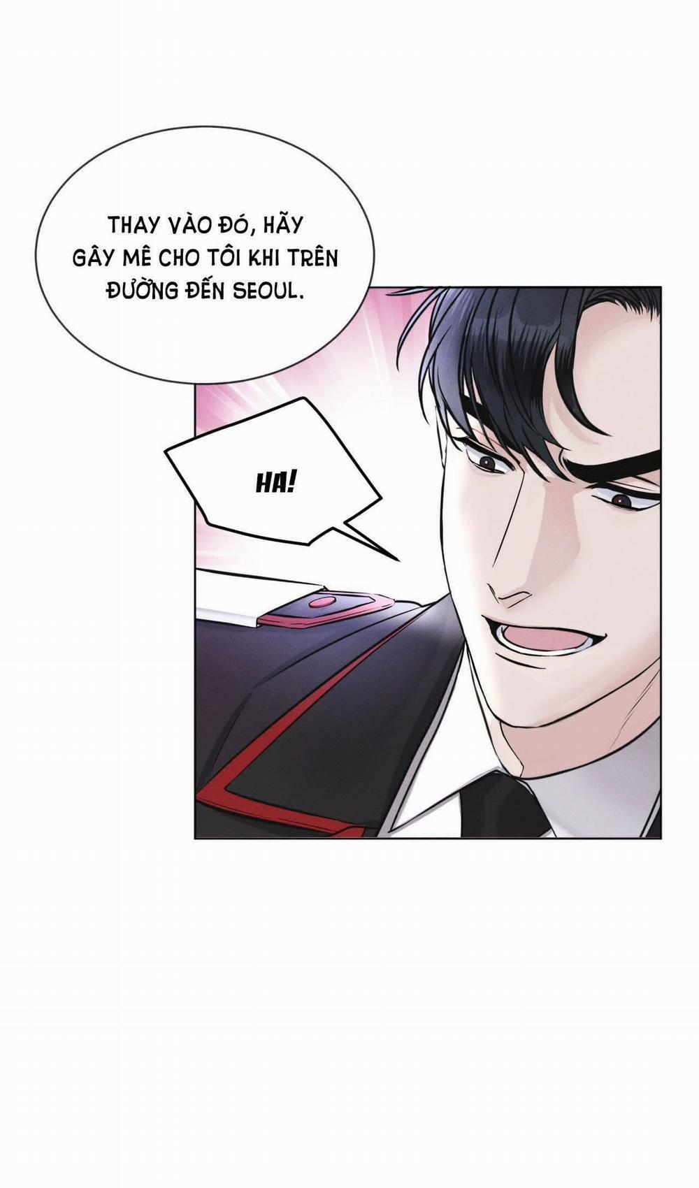 [18+] Thành Phố Cầu Vồng 2.2 trang 32