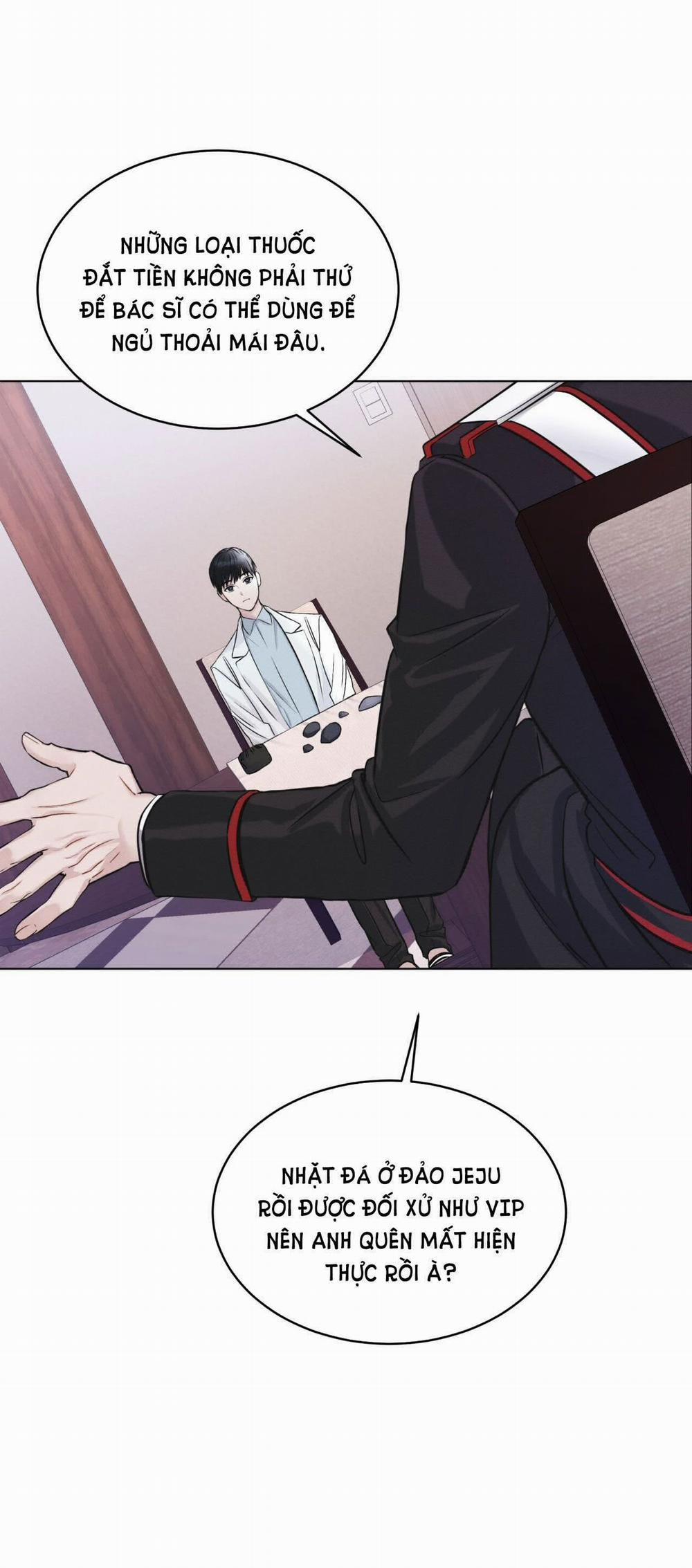 [18+] Thành Phố Cầu Vồng 2.2 trang 33