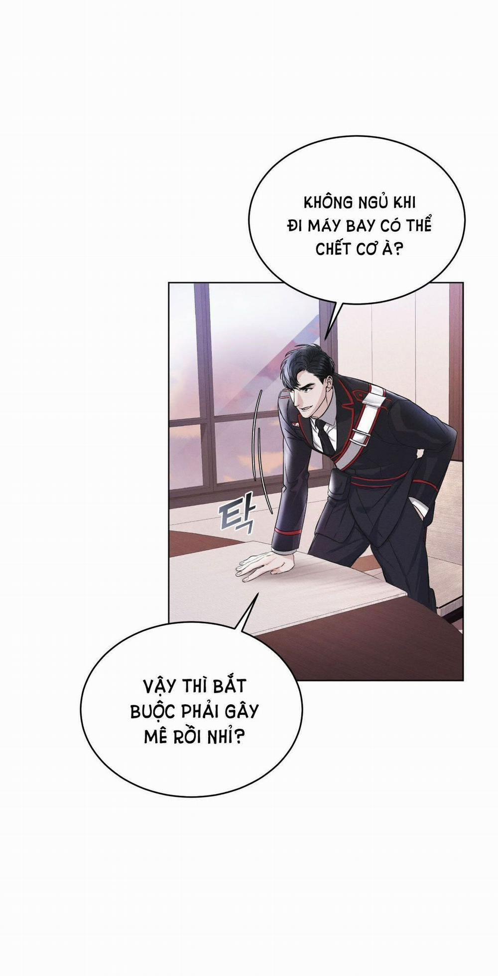 [18+] Thành Phố Cầu Vồng 2.2 trang 35