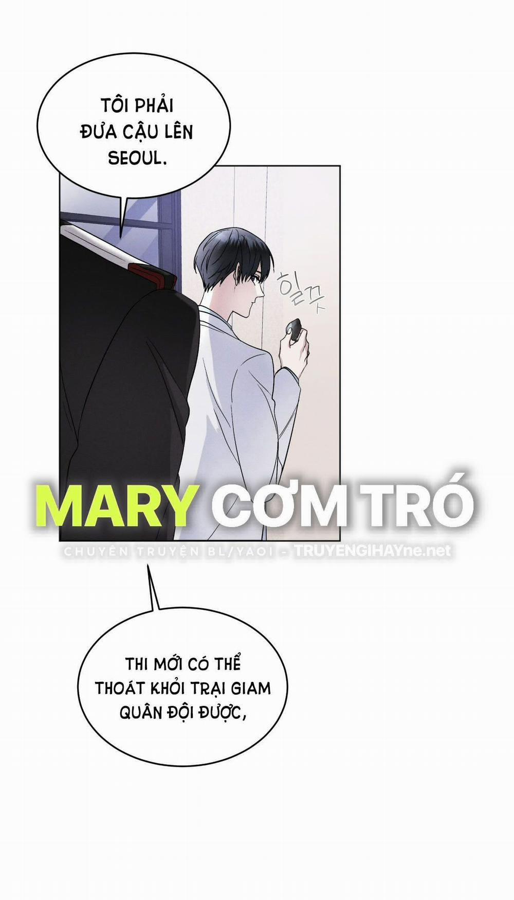 [18+] Thành Phố Cầu Vồng 2.2 trang 4