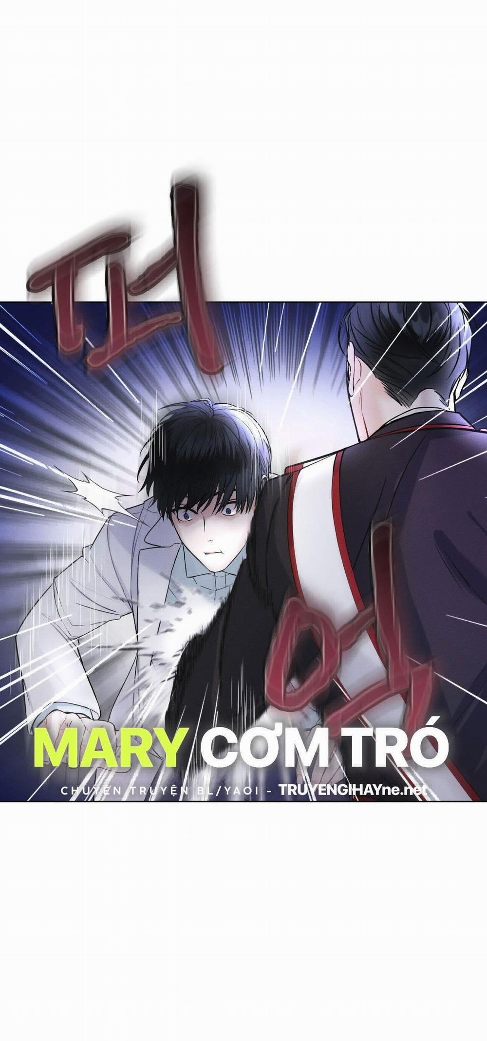 [18+] Thành Phố Cầu Vồng 2.2 trang 43