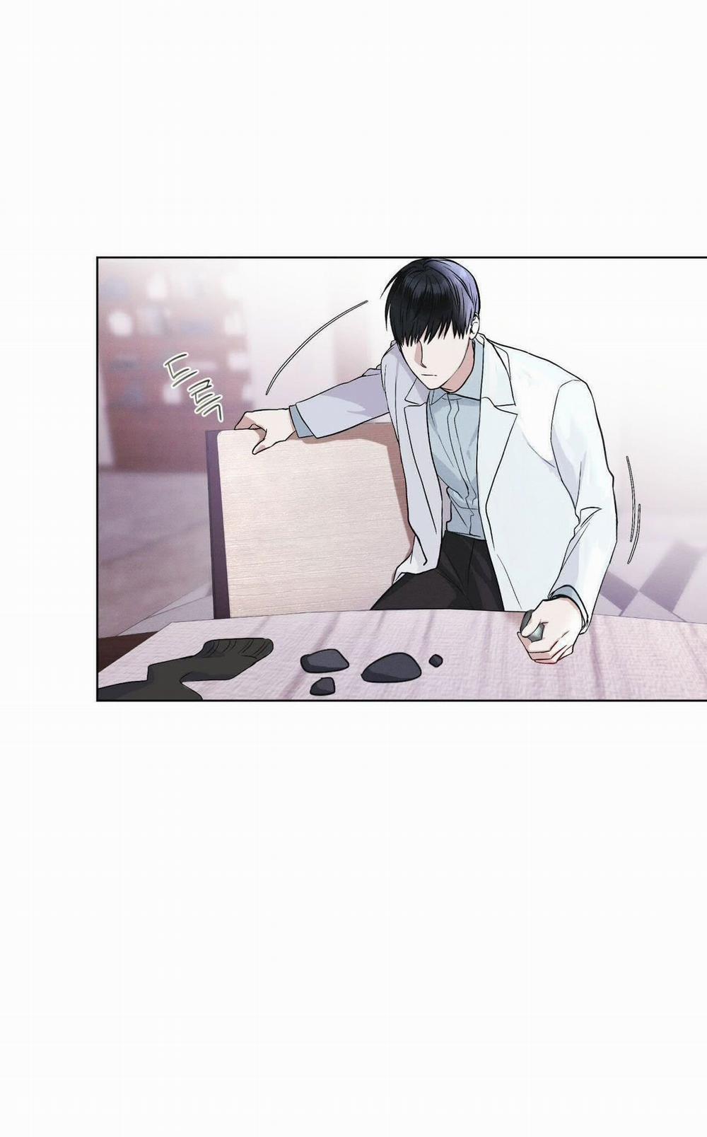 [18+] Thành Phố Cầu Vồng 2.2 trang 8