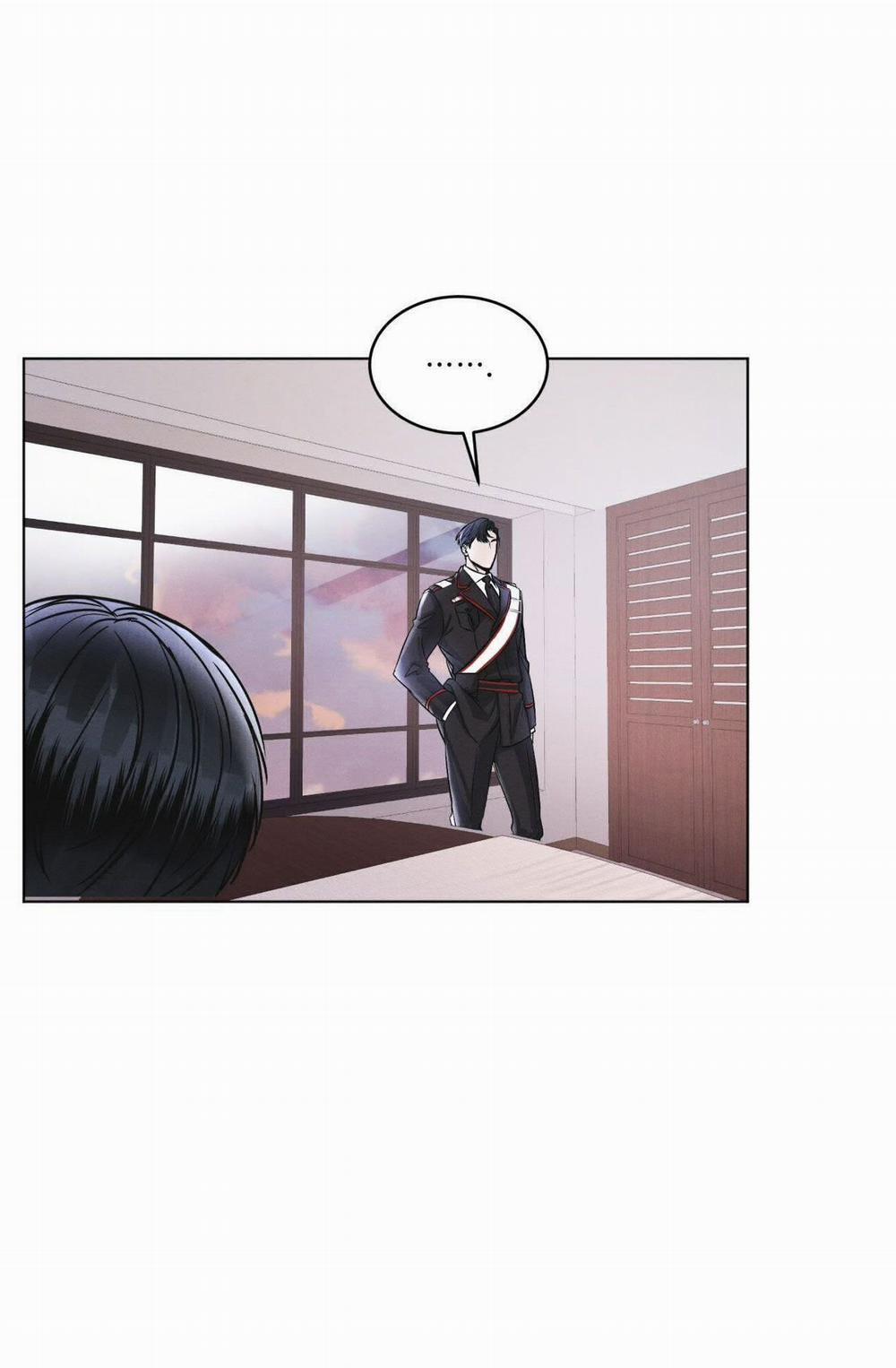 [18+] Thành Phố Cầu Vồng 2.2 trang 9