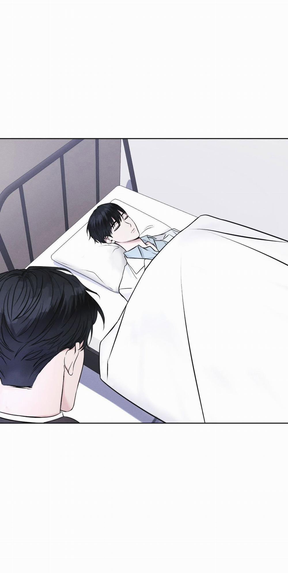 [18+] Thành Phố Cầu Vồng 3.1 trang 13