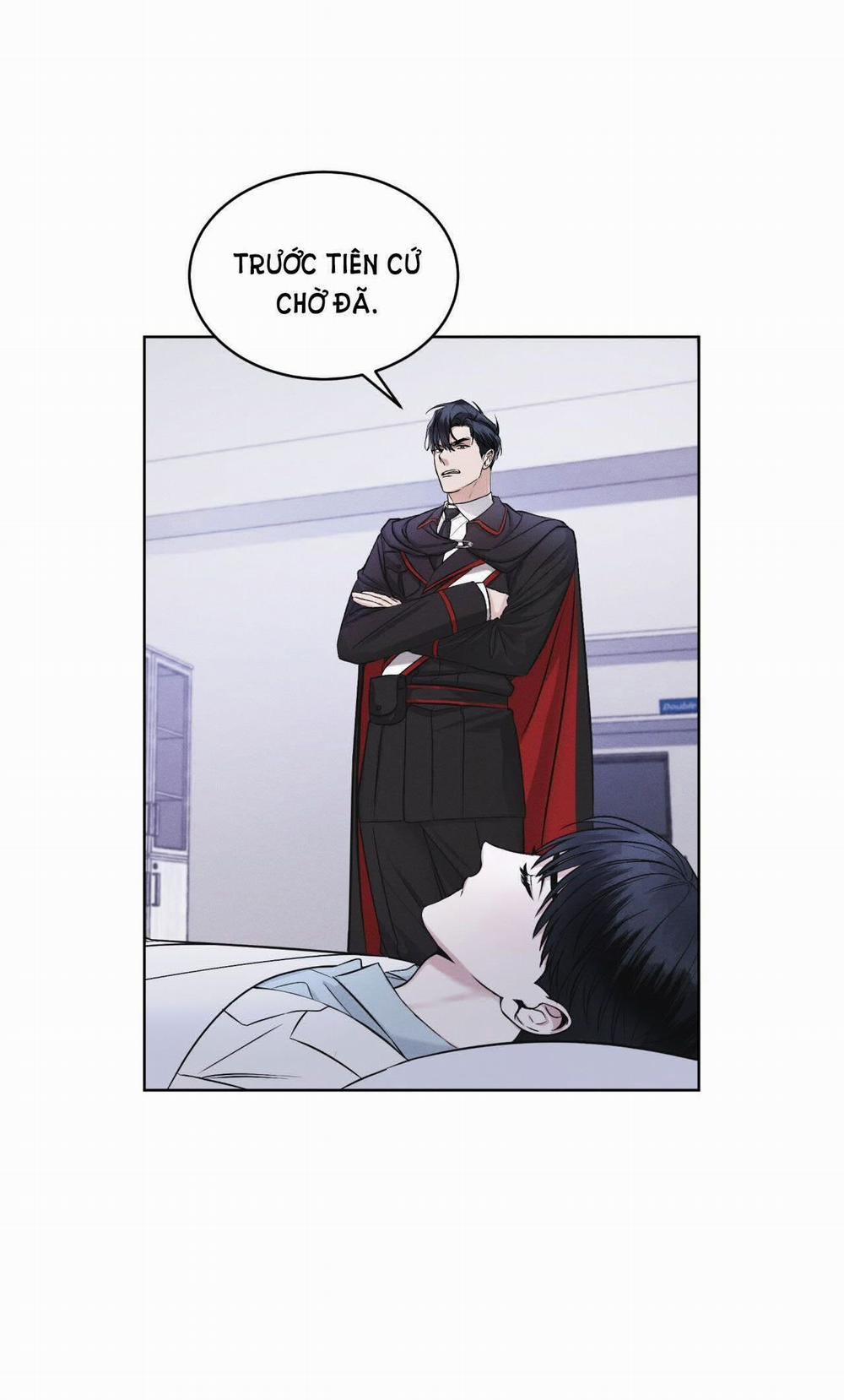 [18+] Thành Phố Cầu Vồng 3.1 trang 14