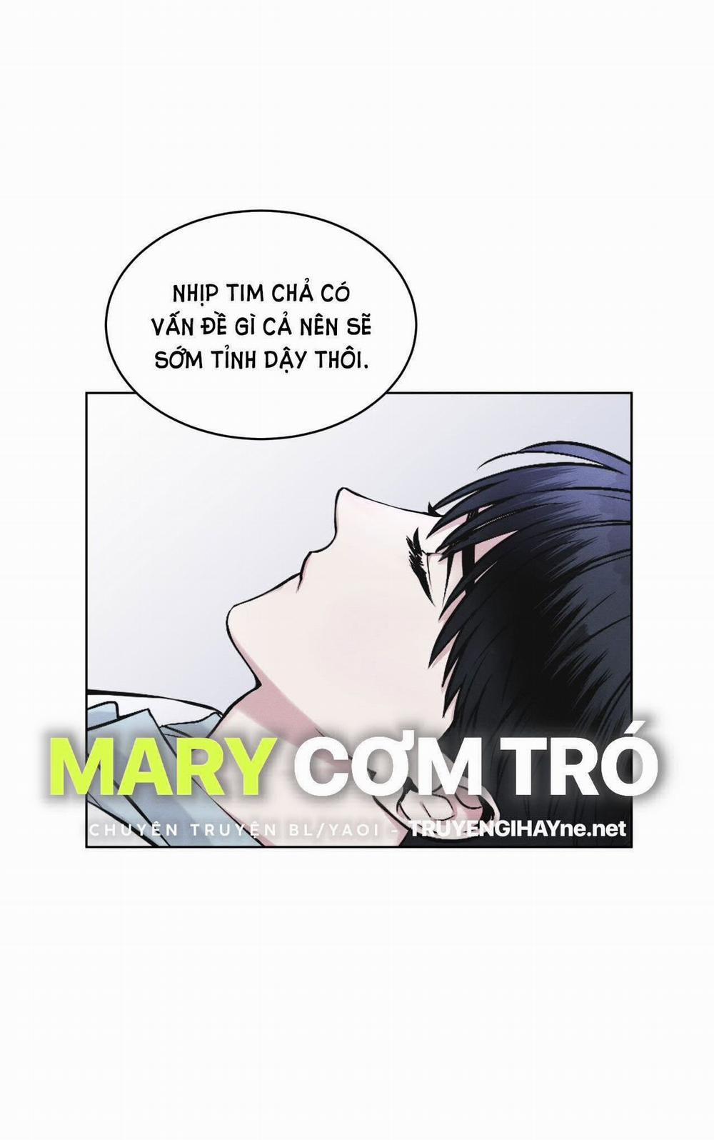 [18+] Thành Phố Cầu Vồng 3.1 trang 15