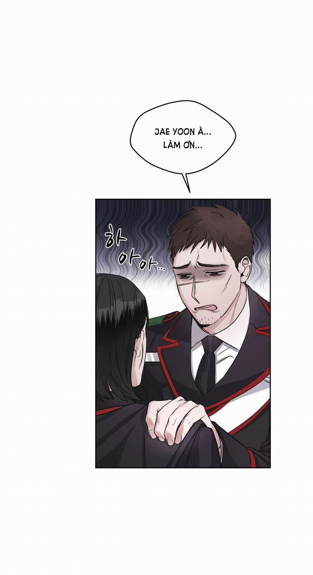 [18+] Thành Phố Cầu Vồng 3.1 trang 27