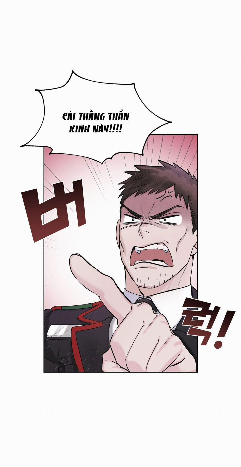 [18+] Thành Phố Cầu Vồng 3.1 trang 3