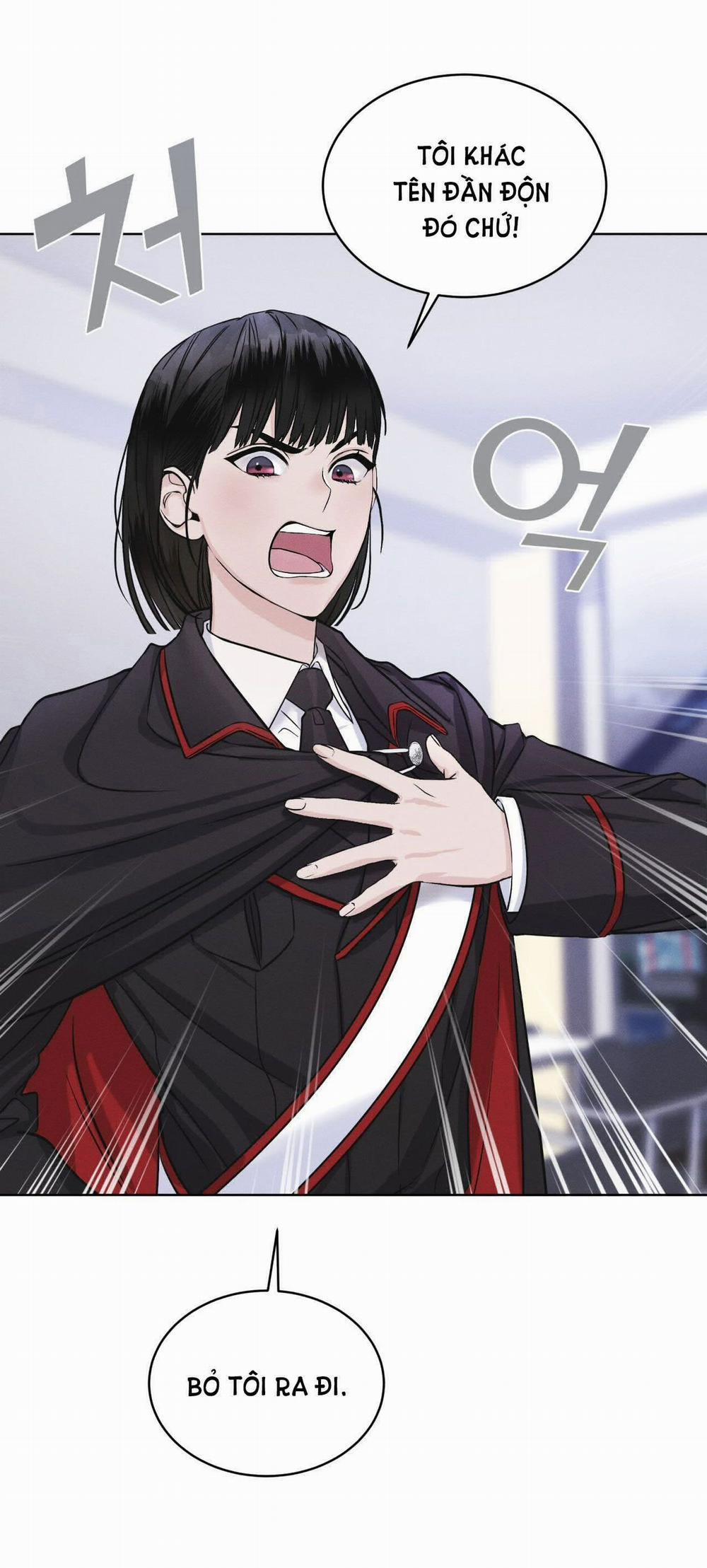 [18+] Thành Phố Cầu Vồng 3.1 trang 8