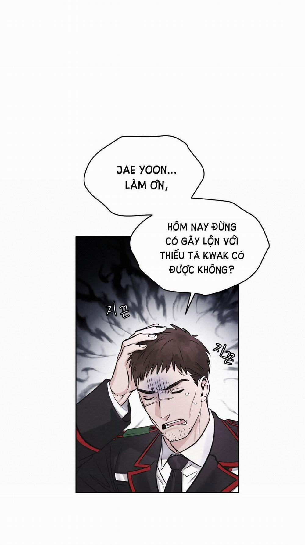 [18+] Thành Phố Cầu Vồng 3.1 trang 9