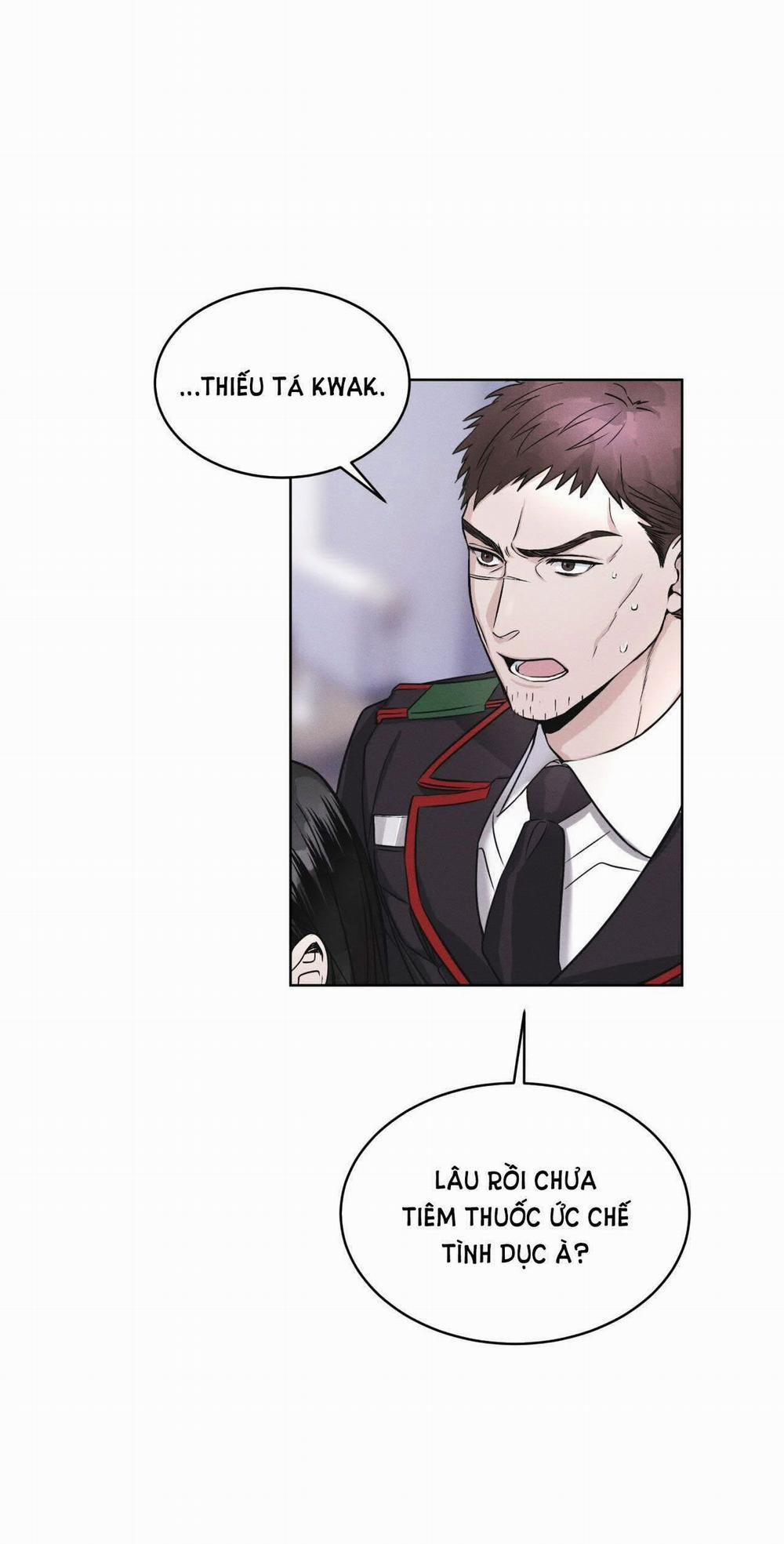 [18+] Thành Phố Cầu Vồng 3.2 trang 18