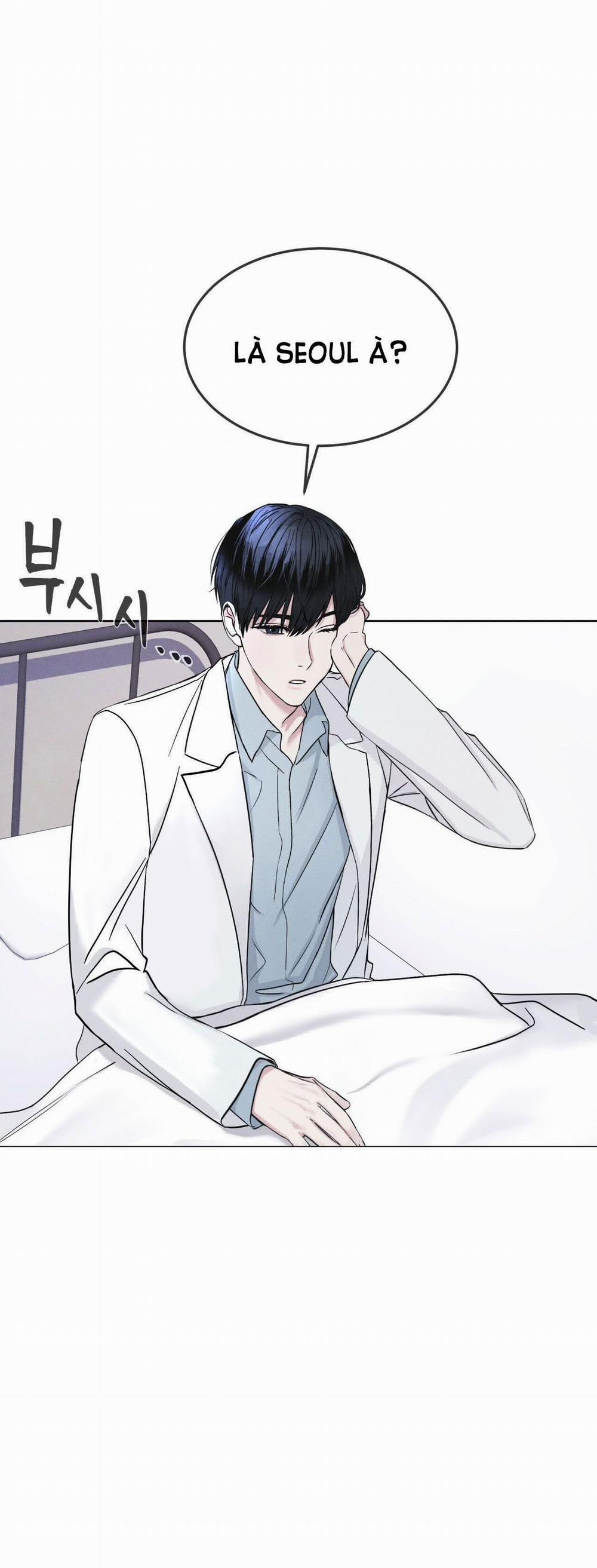 [18+] Thành Phố Cầu Vồng 3.2 trang 22