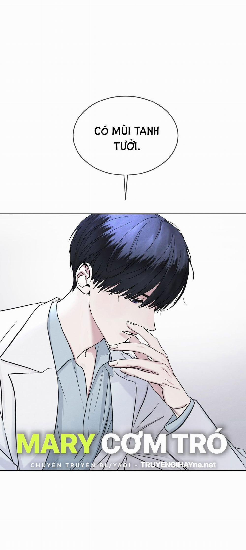 [18+] Thành Phố Cầu Vồng 3.2 trang 27