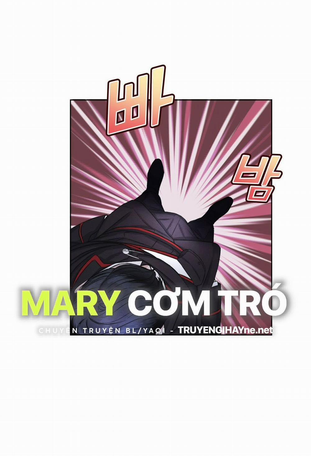 [18+] Thành Phố Cầu Vồng 3.2 trang 5