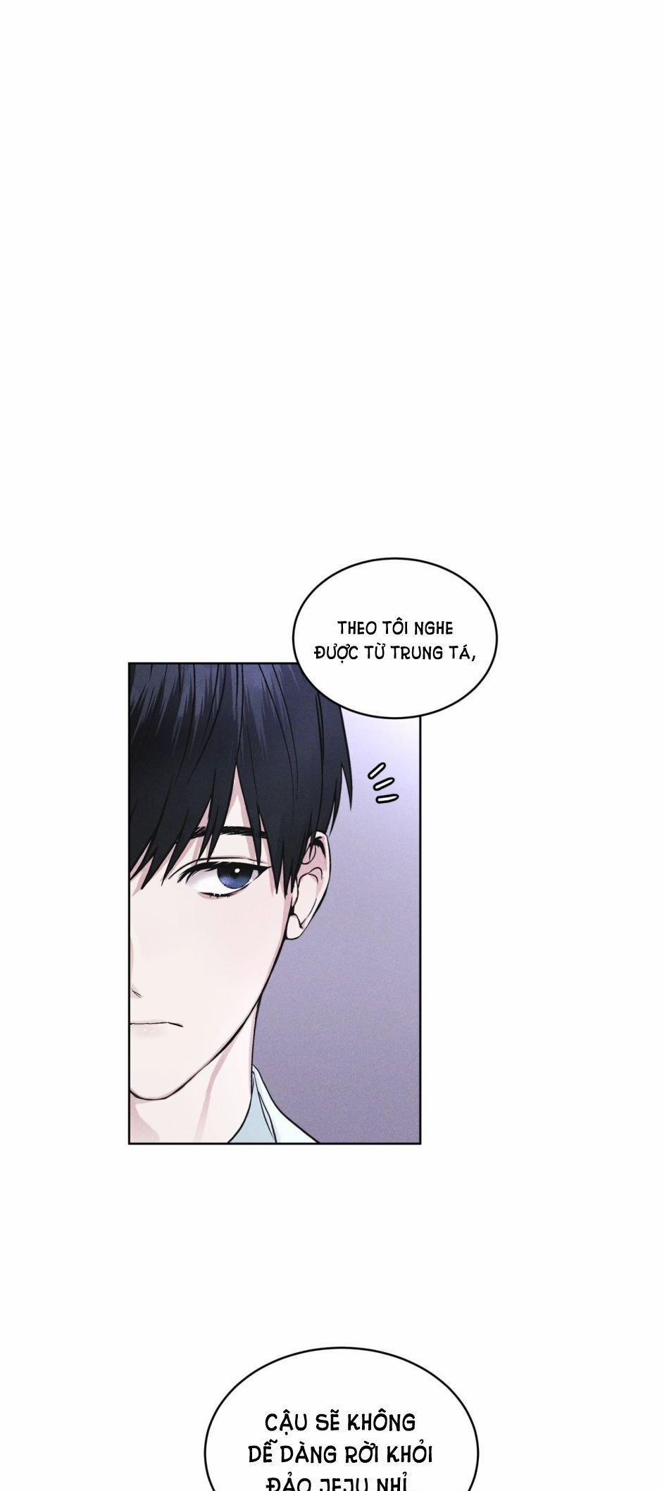 [18+] Thành Phố Cầu Vồng 4.1 trang 22