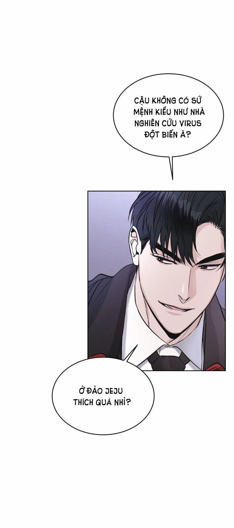 [18+] Thành Phố Cầu Vồng 4.1 trang 25