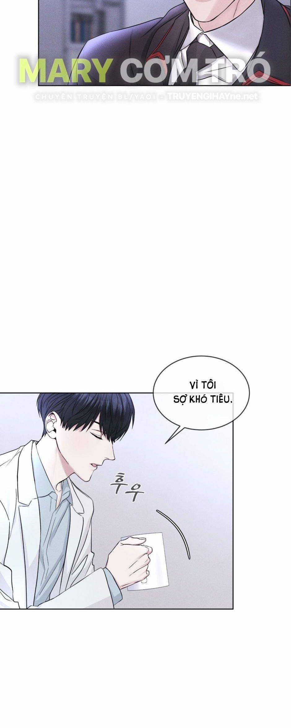 [18+] Thành Phố Cầu Vồng 4.1 trang 3