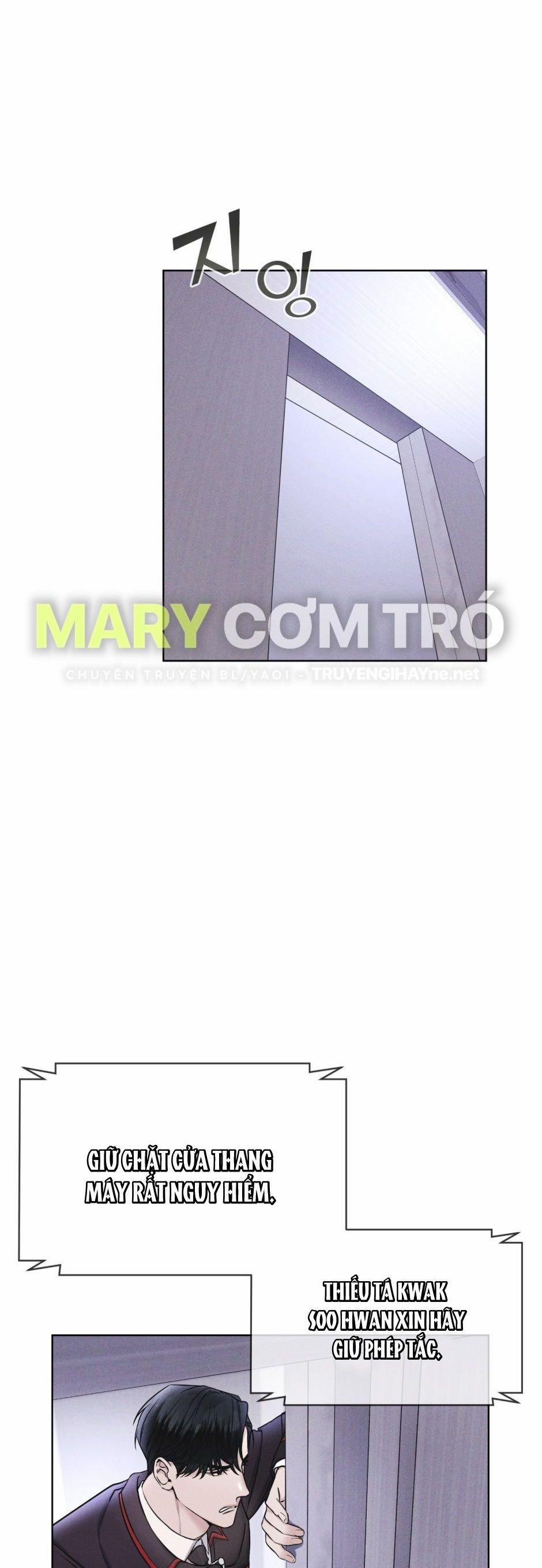 [18+] Thành Phố Cầu Vồng 4.2 trang 10