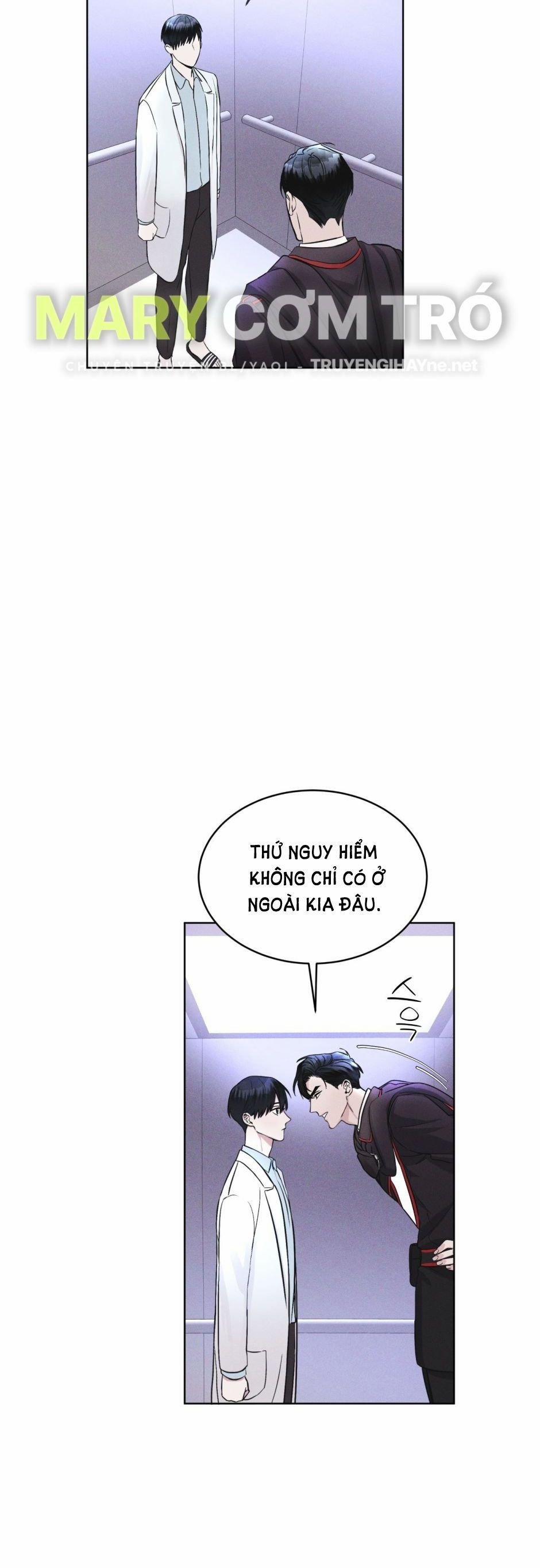 [18+] Thành Phố Cầu Vồng 4.2 trang 5