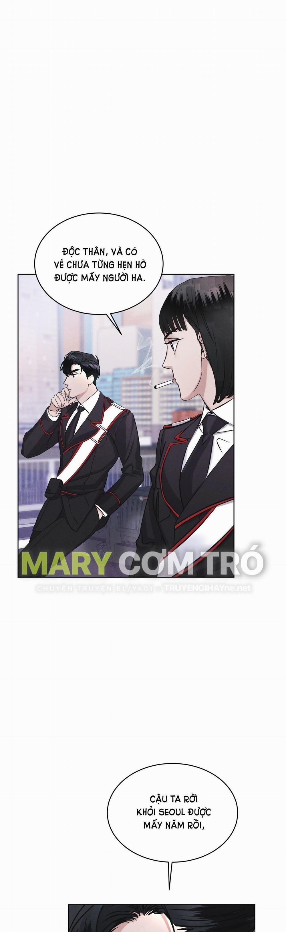 [18+] Thành Phố Cầu Vồng 5.1 trang 12