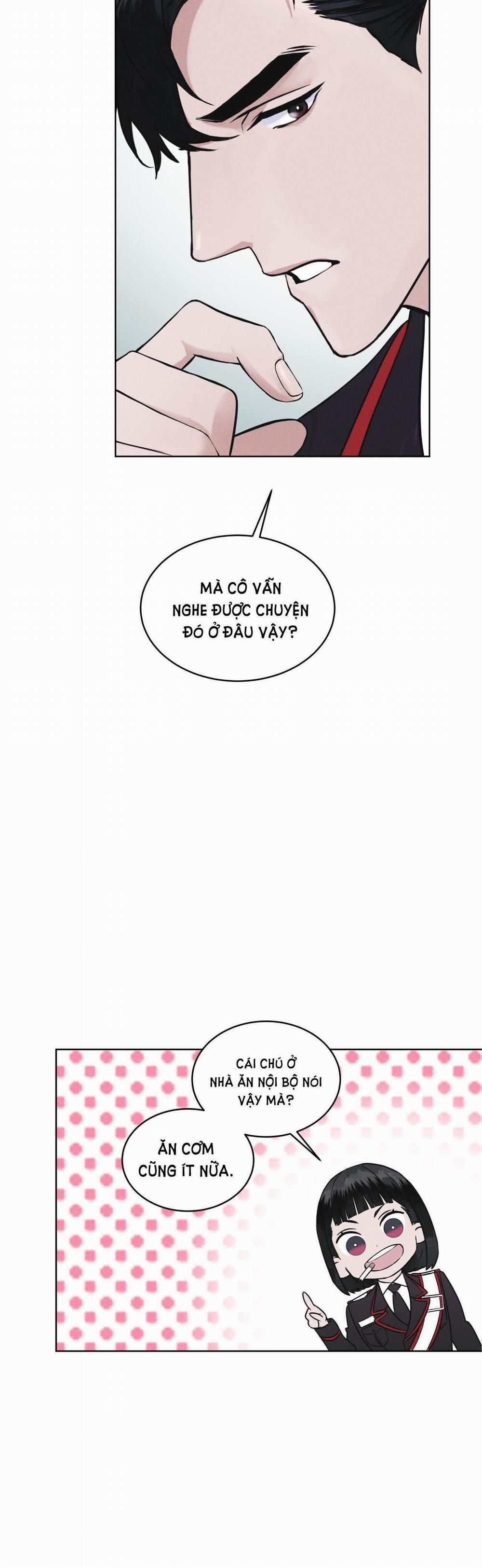 [18+] Thành Phố Cầu Vồng 5.1 trang 13