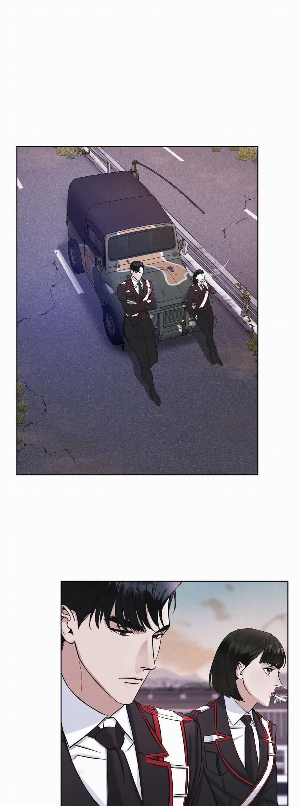 [18+] Thành Phố Cầu Vồng 5.1 trang 2