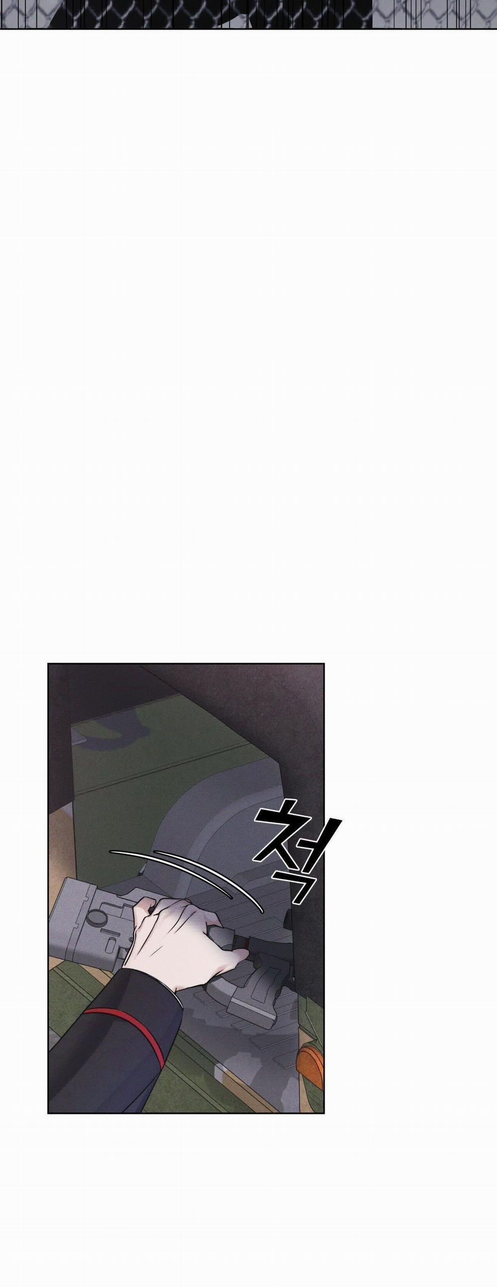 [18+] Thành Phố Cầu Vồng 5.1 trang 21