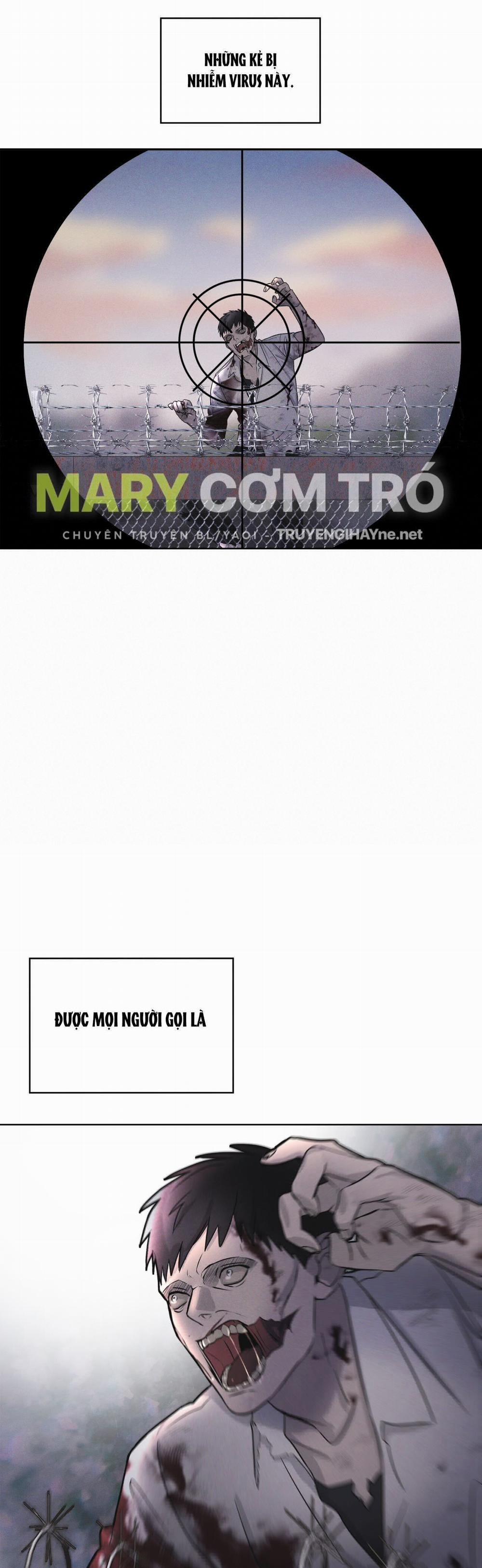 [18+] Thành Phố Cầu Vồng 5.1 trang 23