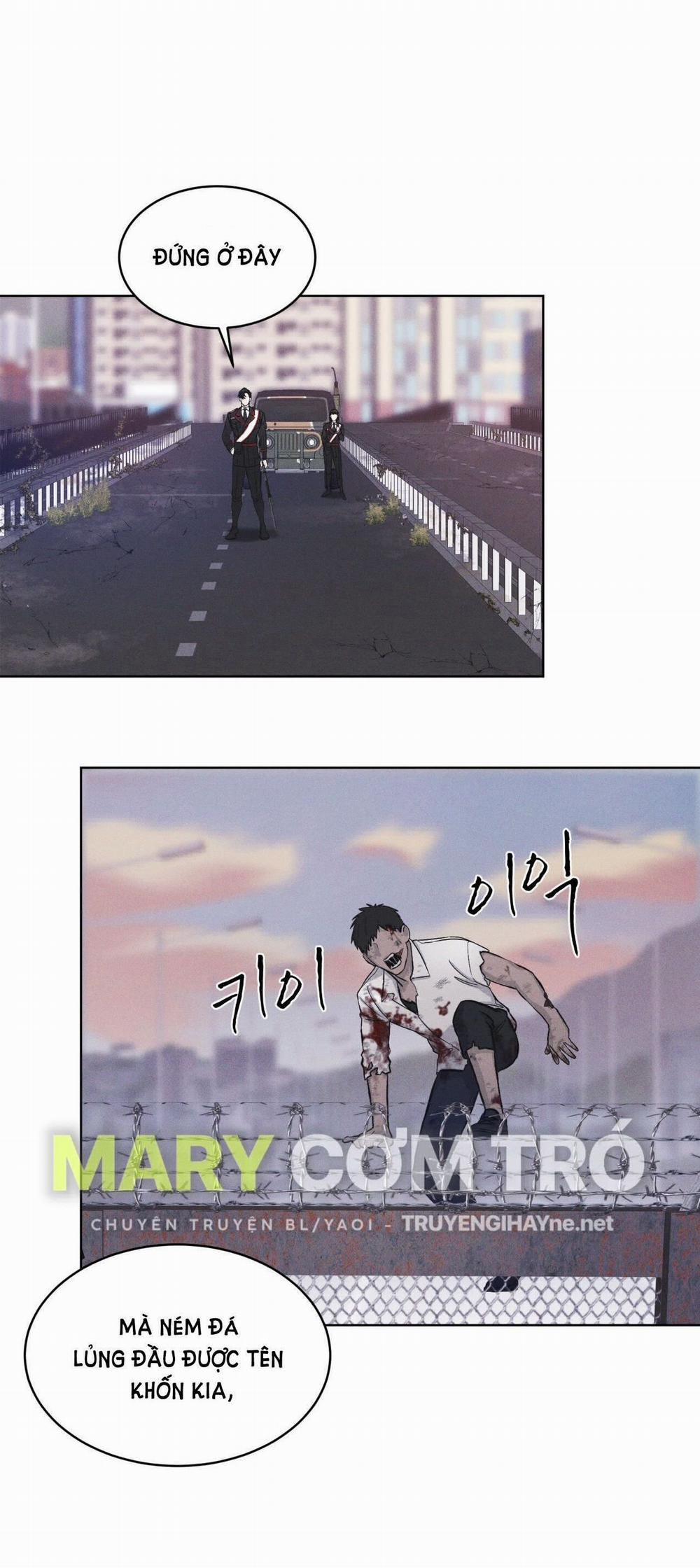 [18+] Thành Phố Cầu Vồng 5.1 trang 29