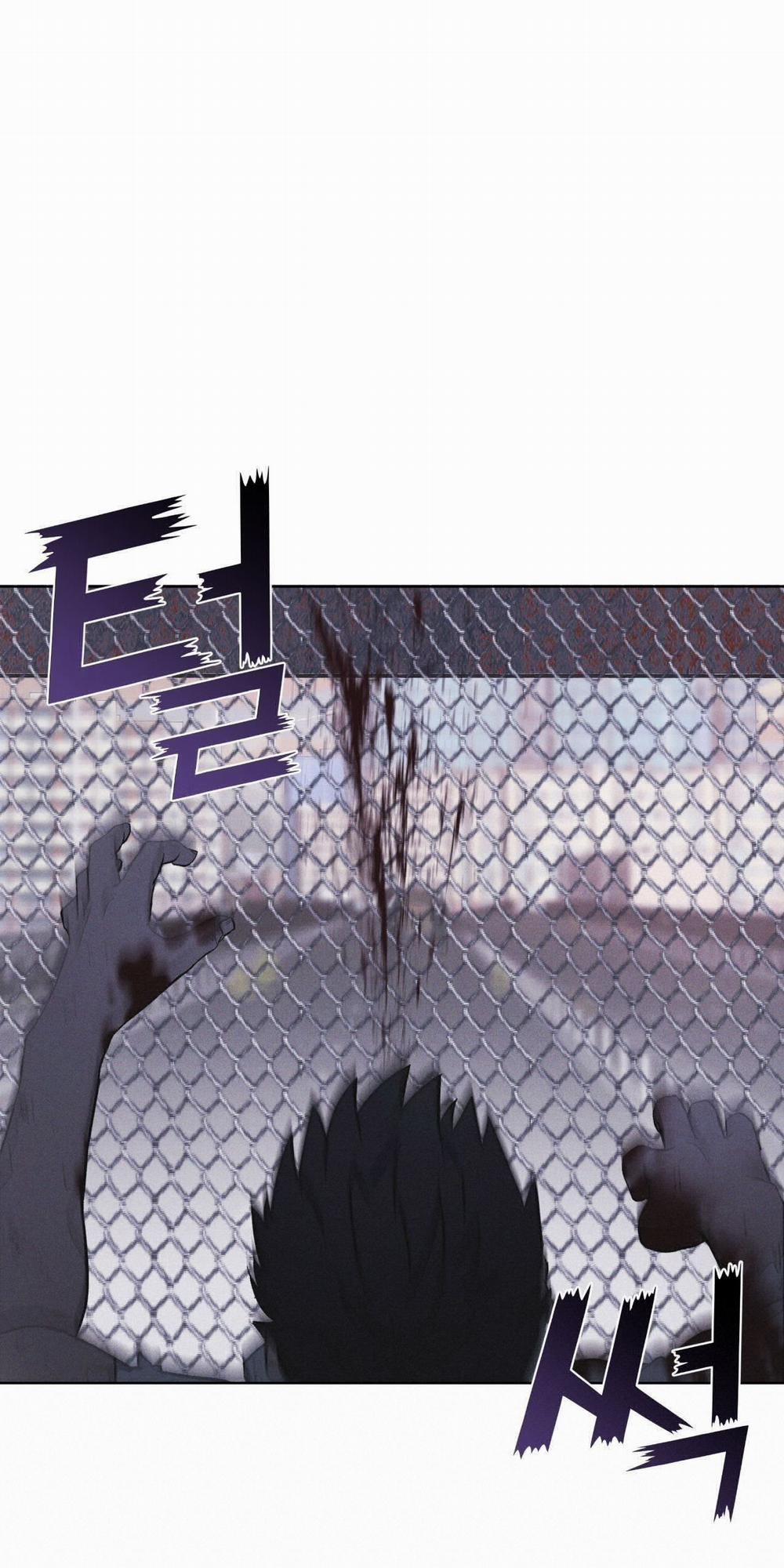 [18+] Thành Phố Cầu Vồng 5.2 trang 16