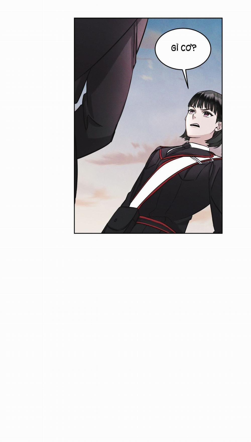 [18+] Thành Phố Cầu Vồng 5.2 trang 20