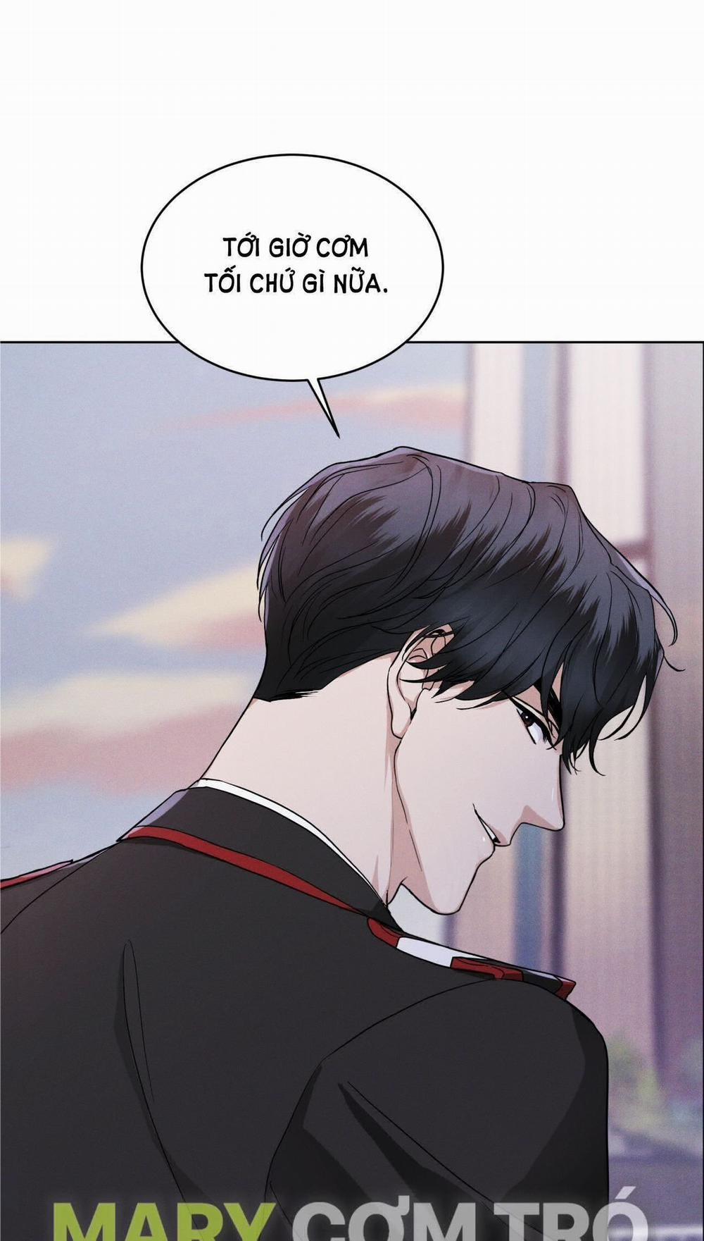 [18+] Thành Phố Cầu Vồng 5.2 trang 21