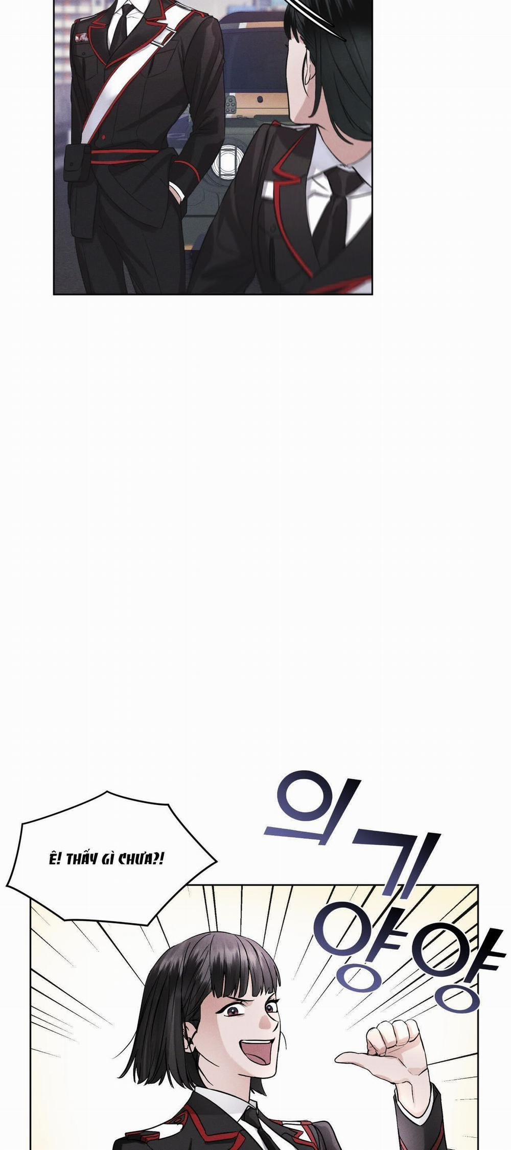 [18+] Thành Phố Cầu Vồng 5.2 trang 9