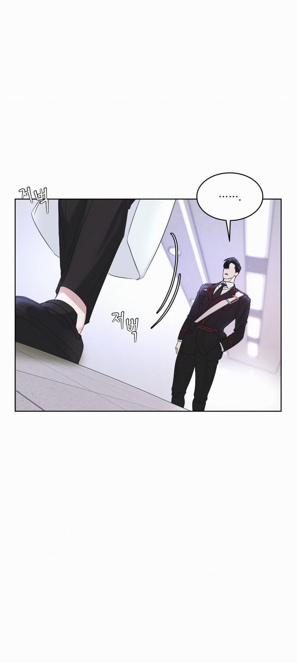 [18+] Thành Phố Cầu Vồng 6.1 trang 18