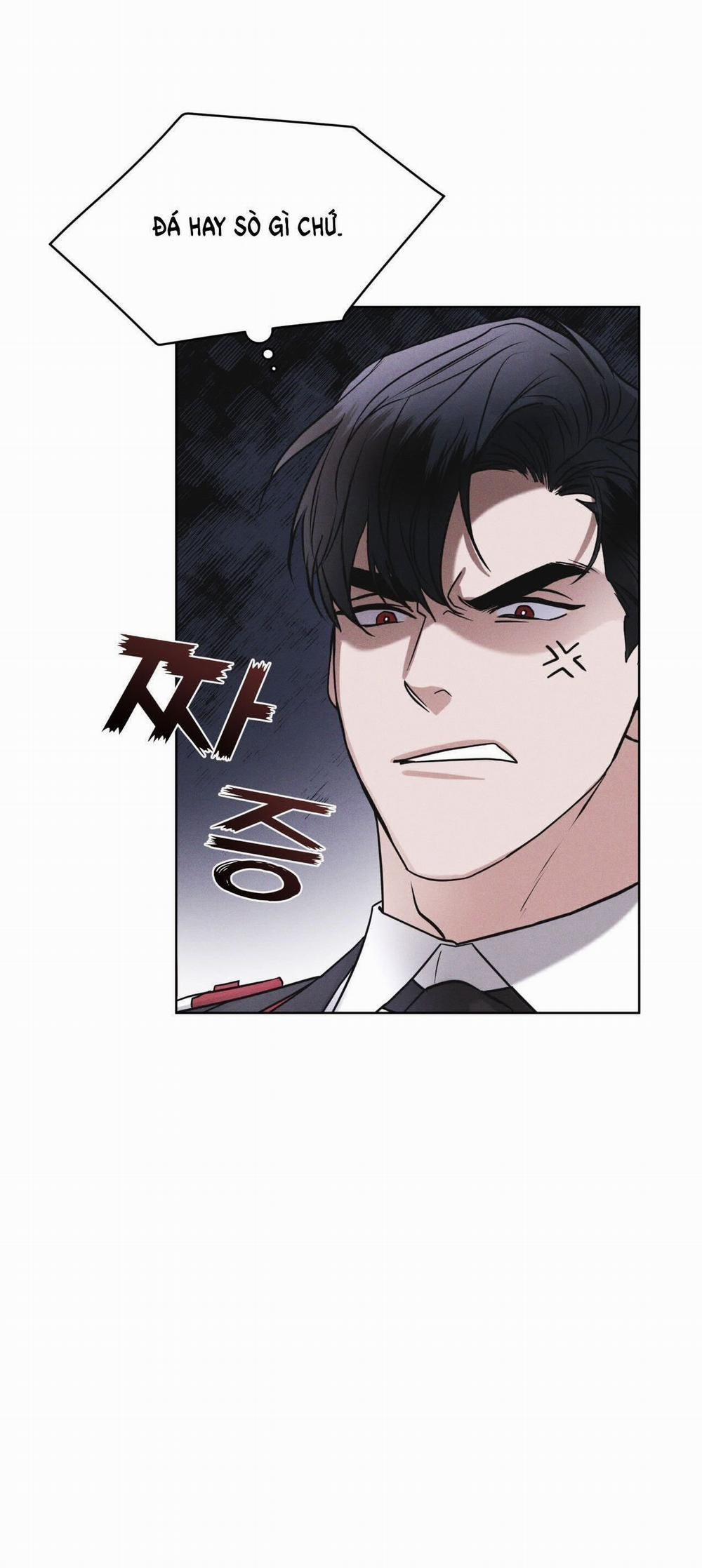 [18+] Thành Phố Cầu Vồng 6.1 trang 19