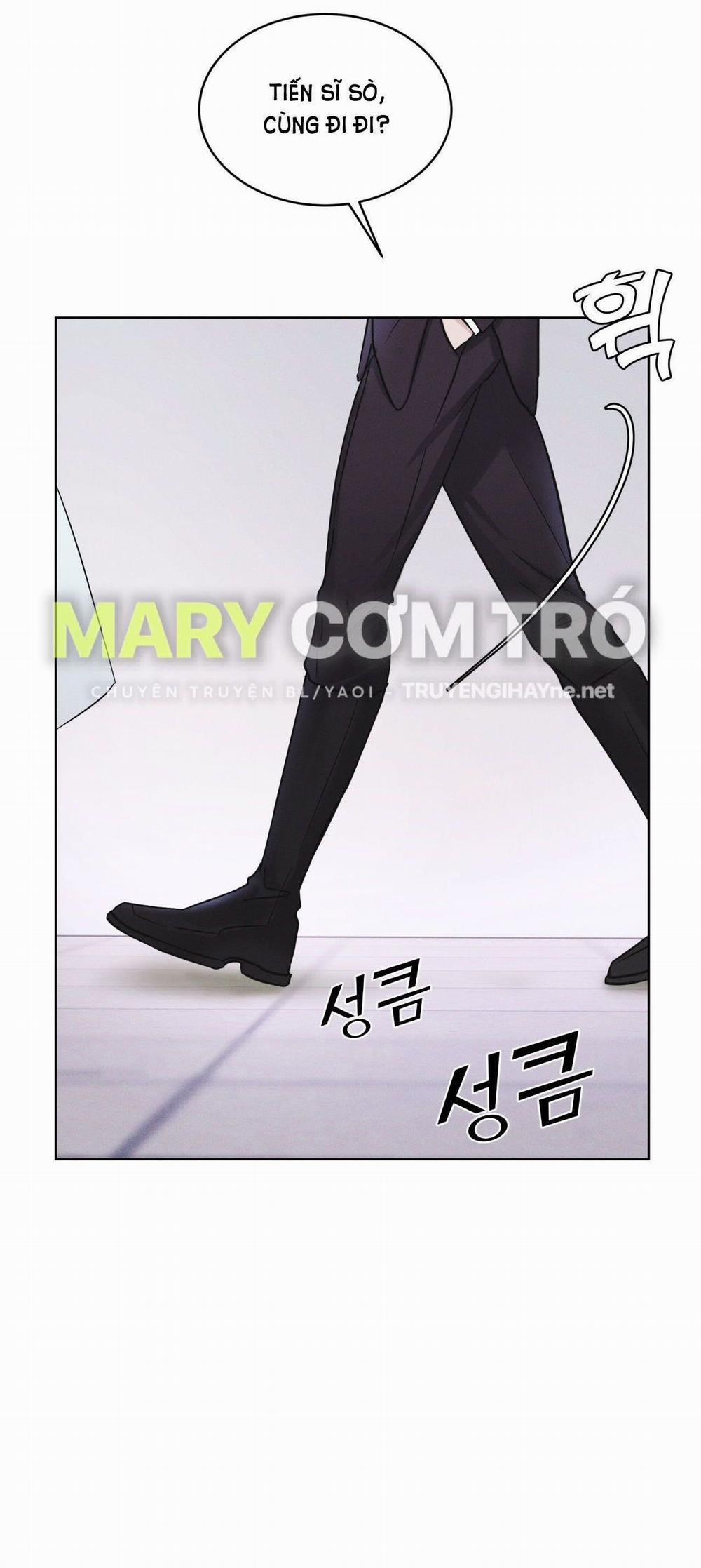 [18+] Thành Phố Cầu Vồng 6.1 trang 20