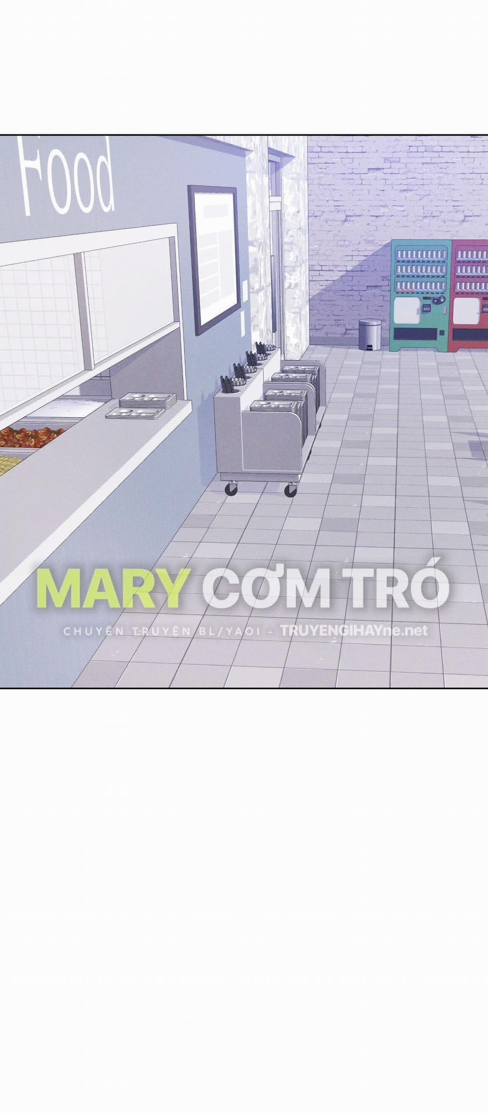 [18+] Thành Phố Cầu Vồng 6.1 trang 22