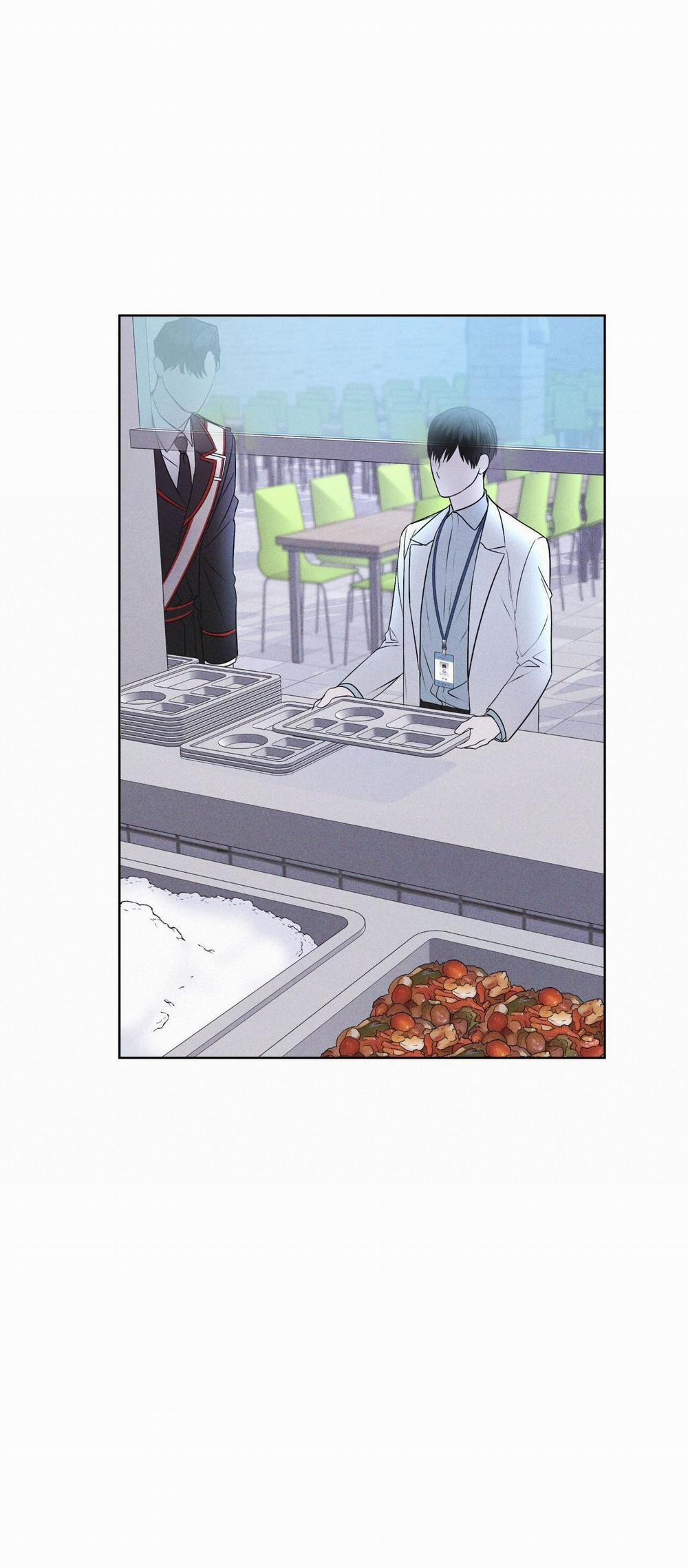 [18+] Thành Phố Cầu Vồng 6.1 trang 23