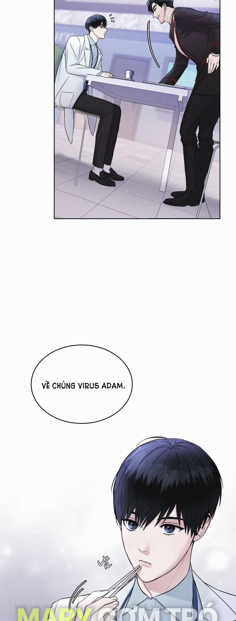 [18+] Thành Phố Cầu Vồng 6.1 trang 28