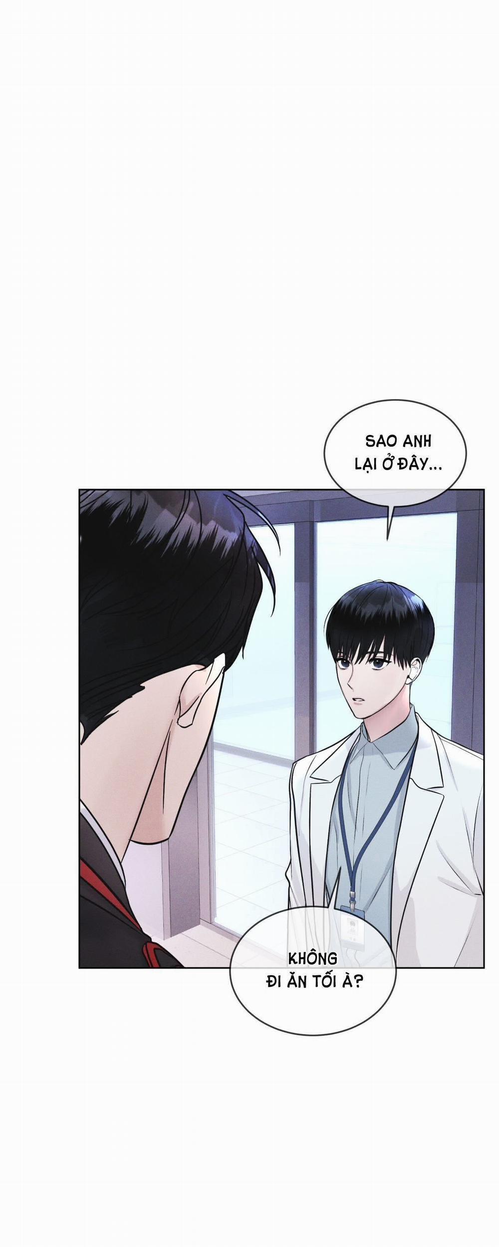 [18+] Thành Phố Cầu Vồng 6.1 trang 5