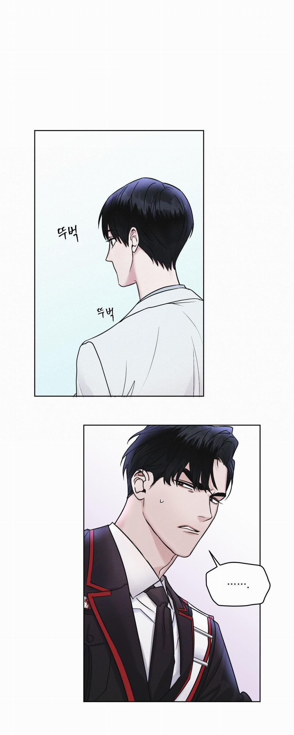 [18+] Thành Phố Cầu Vồng 6.1 trang 7